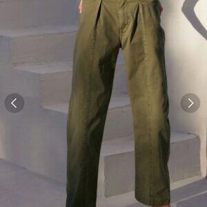 The Recess Pant